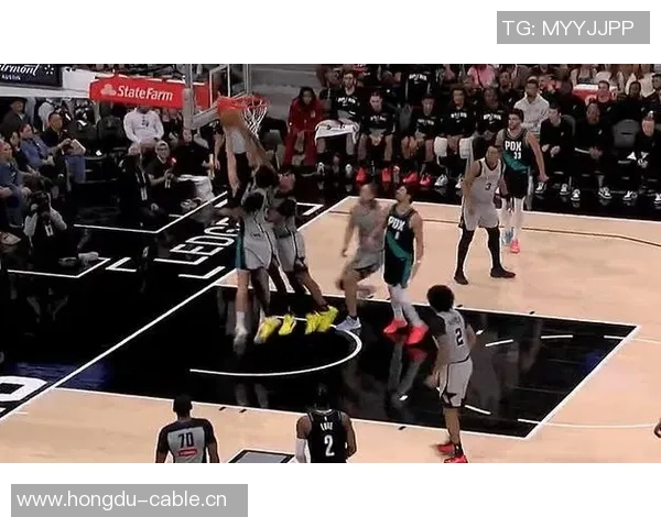 杨瀚森缺席比赛克林根贡献10篮板3盖帽罗威双双得分上双助队取胜